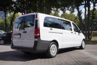 Mercedes-Benz Vito Tourer extralang 8-Sitzer Aut.
