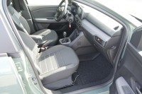 Dacia Sandero Stepway TCe 100 Eco-G