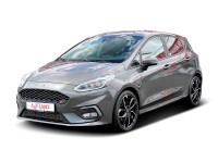 Ford Fiesta 1.5 EB ST Sitzheizung LED Tempomat