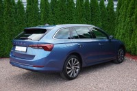 Skoda Octavia Combi 1.5 TSI