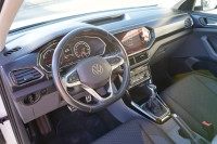 VW T-Cross 1.0 United
