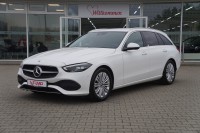 Vorschau: Mercedes-Benz C 200 C200 T-Modell Avantgarde