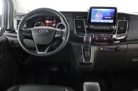 Ford Transit Custom 2.0 EcoBlue Sport