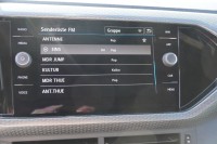 VW T-Cross 1.0 TSI DSG R-Line