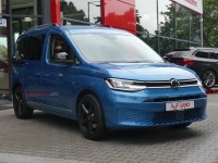 VW Caddy 2.0 TDI Style