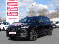 Vorschau: Seat Tarraco 2.0 TDI FR 4Drive