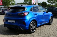 Ford Puma 1.0 EcoBoost ST-Line
