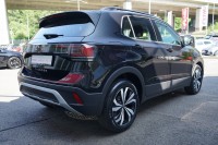 VW T-Cross 1.0 TSI DSG