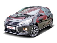 Mitsubishi Space Star 1.2 Active+ Navi Tempomat Bluetooth
