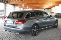 Mercedes-Benz C 160 C300 de T-Modell Avantgarde