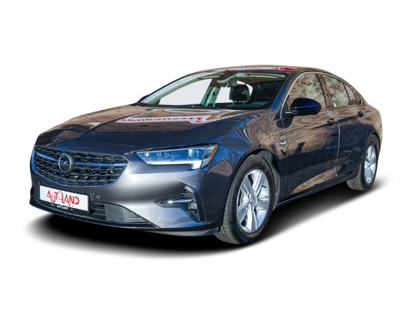 Opel Insignia Grand Sport 2.0 Turbo Elegance