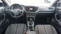 VW T-Roc 1.0 TSI IQ.DRIVE