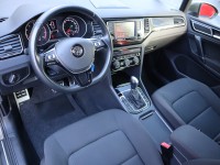 VW Golf Sportsvan 1.2 TSI