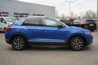 VW T-Roc 1.0 TSI Style