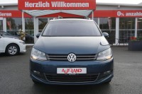 VW Sharan 2.0 TDI