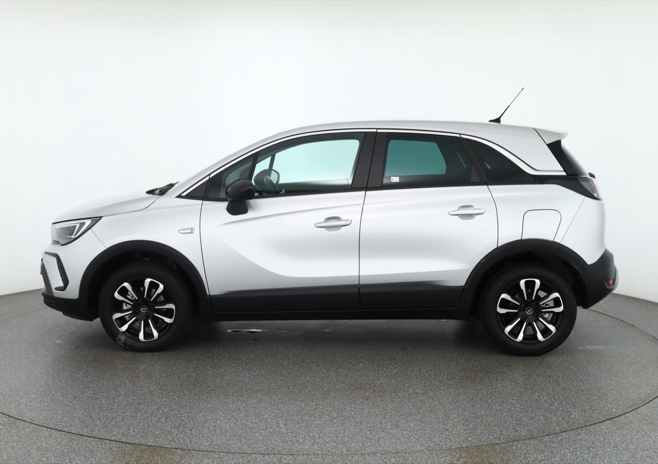 Opel Crossland 1.2 DI Turbo