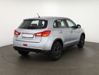 Mitsubishi ASX 1.6 MIVEC Plus 2WD