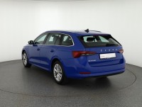 Skoda Octavia Combi 2.0 TDI