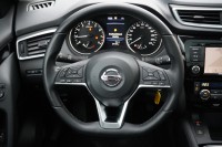 Nissan Qashqai 1.3 DIG-T