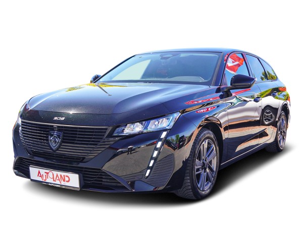 Peugeot 308 SW PureTech 130