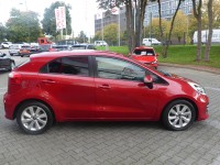 Kia Rio 1.4