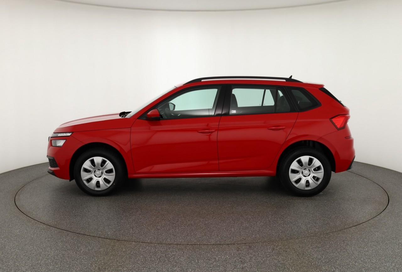 Skoda Kamiq 1.0 TSI Active