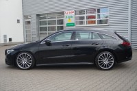 Mercedes-Benz CLA 250 AMG Line