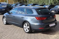 Seat Leon ST 2.0 TDI FR DSG