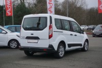 Ford Tourneo Connect 1.5TDCi Aut.