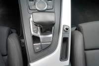 Audi A4 Avant 35 2.0 TDI sport