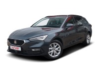 Seat Leon ST Style1.5 TSI 3-Zonen-Klima Sitzheizung LED