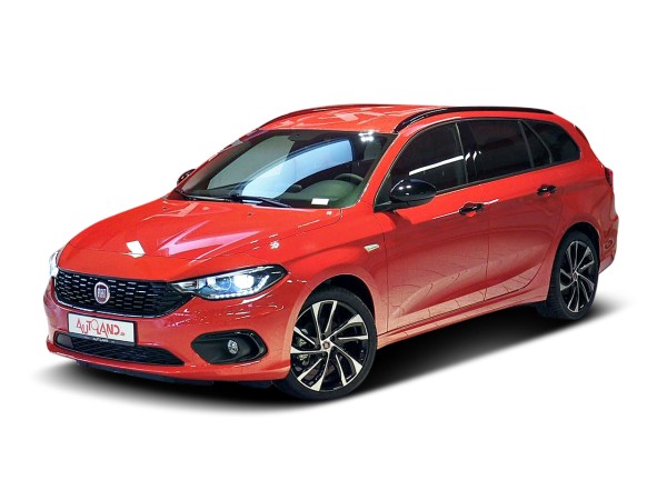 Fiat Tipo Kombi 1.4 T-Jet S-Design