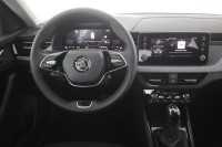 Skoda Kamiq 1.5 TSI DSG