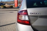 Skoda Rapid Spaceback 1.4 TSI Clever
