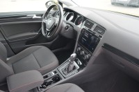 VW Golf VII 1.5 TSI DSG Sound