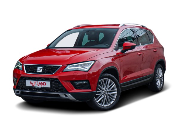 Seat Ateca 1.4 Style 4Drive