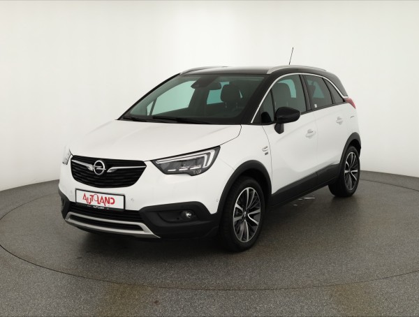 Opel Crossland X 1.2 T 120 Jahre