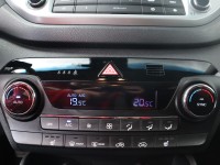 Hyundai Tucson 1.6 blue Classic 2WD