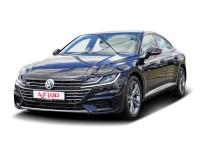 VW Arteon 2.0 TSI DSG 2x R-Line LED ACC Schiebedach