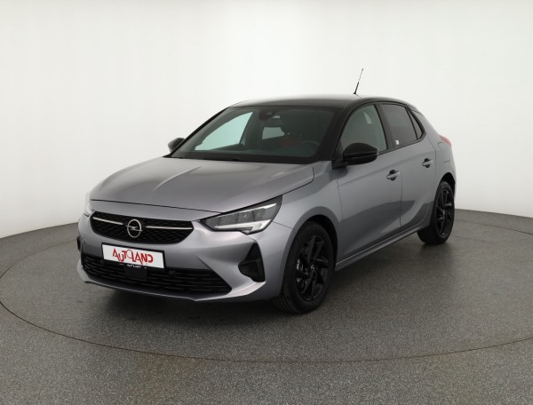 Opel Corsa GS 1.2 DI Turbo