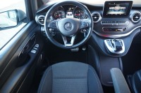 Mercedes-Benz V-Klasse V250 CDI d EDITION lang AMG line
