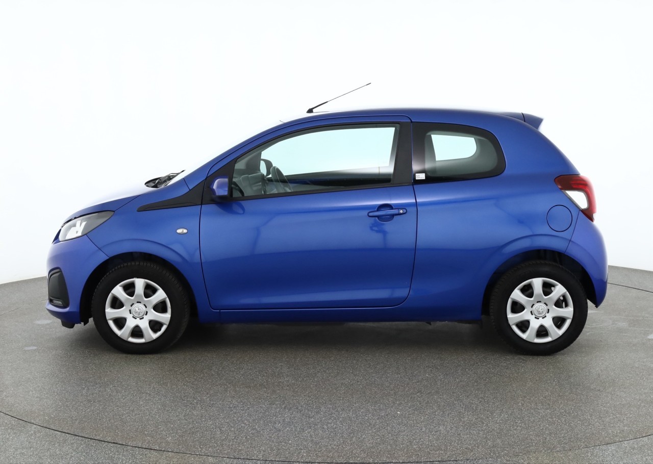 Peugeot 108 1.0 VTi Active