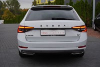 Skoda Superb Combi Sportline 1.4 TSI iV DSG