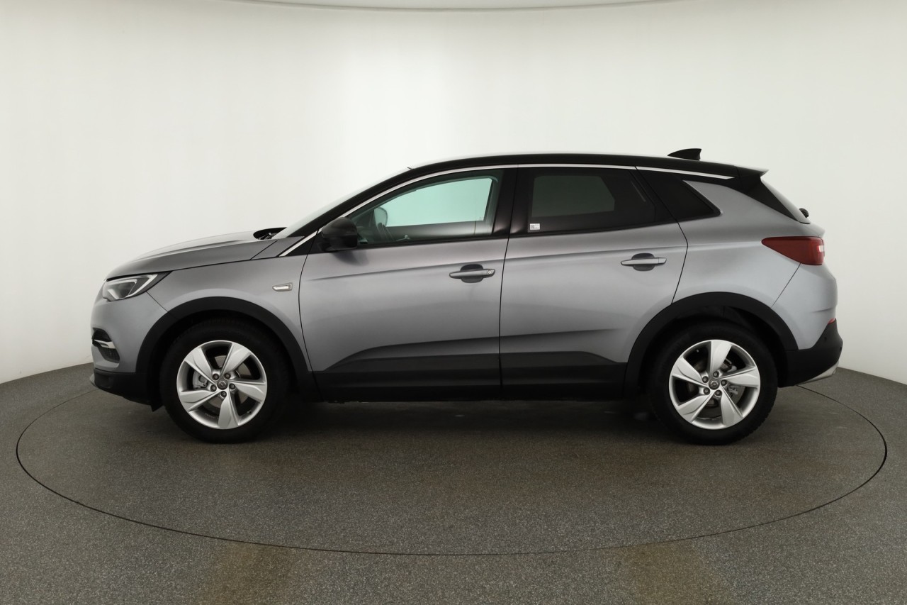 Opel Grandland X 1.2 Turbo Innovation