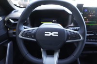 Dacia Duster Journey Hybrid 155 Aut.