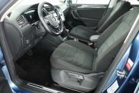 VW Tiguan Allspace 2.0 TSI DSG Highline 4Motion