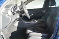 Mercedes-Benz C 180 C180 T-Modell CGI Standard