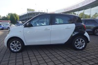 Smart ForFour Forfour 1.0 Passion