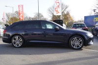 Audi A6 Avant 45 2.0 TFSI quattro