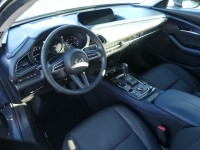 Mazda CX-30 2.0 M-Hybrid Basis 2WD